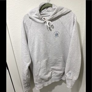 Aime Leon Dore x New Balance Hoodie